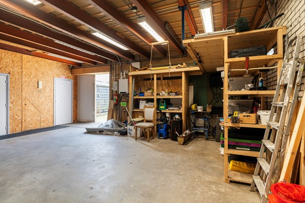 Medium property photo - Stasjonsstrjitte 2, 9047 HL Minnertsga